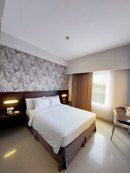 Crystalkuta Hotel - Bali