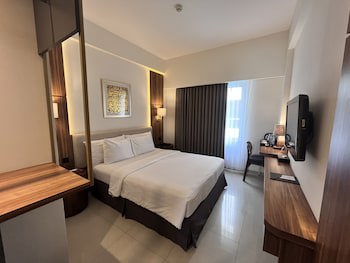 Crystalkuta Hotel - Bali