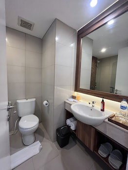 Crystalkuta Hotel - Bali