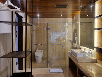 Crystalkuta Hotel - Bali