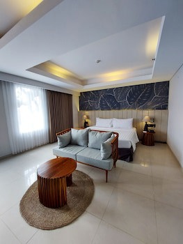 Crystalkuta Hotel - Bali