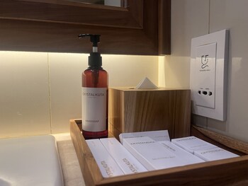 Crystalkuta Hotel - Bali