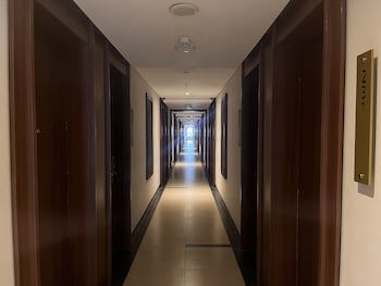 Crystalkuta Hotel - Bali