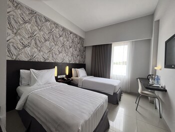 Crystalkuta Hotel - Bali