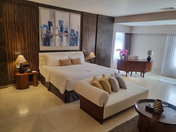 Crystalkuta Hotel - Bali