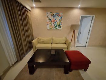 Crystalkuta Hotel - Bali