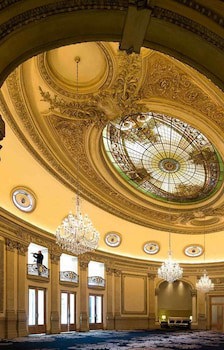 Sofitel Montevideo Casino Carrasco And Spa