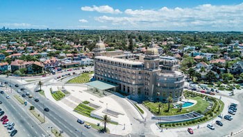 Sofitel Montevideo Casino Carrasco And Spa