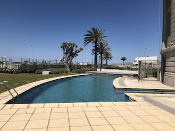 Sofitel Montevideo Casino Carrasco And Spa