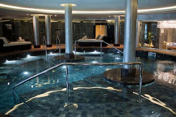Sofitel Montevideo Casino Carrasco And Spa