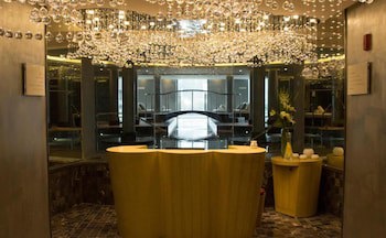 Sofitel Montevideo Casino Carrasco And Spa