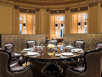 Sofitel Montevideo Casino Carrasco And Spa