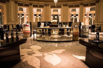 Sofitel Montevideo Casino Carrasco And Spa