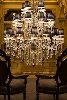 Sofitel Montevideo Casino Carrasco And Spa