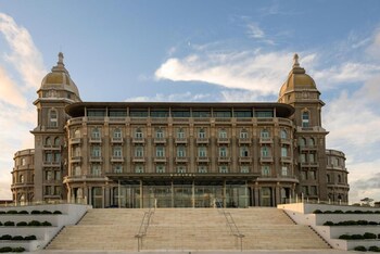 Sofitel Montevideo Casino Carrasco And Spa