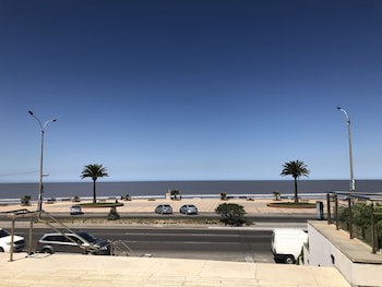 Sofitel Montevideo Casino Carrasco And Spa