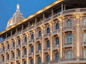 Sofitel Montevideo Casino Carrasco And Spa