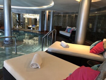 Sofitel Montevideo Casino Carrasco And Spa