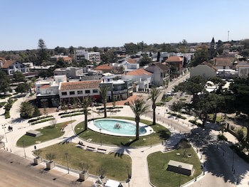 Sofitel Montevideo Casino Carrasco And Spa