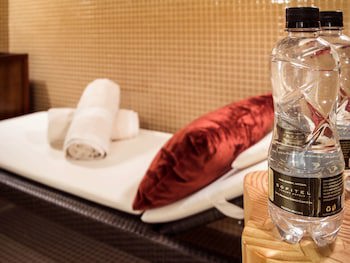Sofitel Montevideo Casino Carrasco And Spa