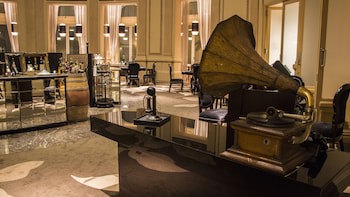 Sofitel Montevideo Casino Carrasco And Spa