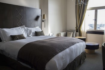 Sofitel Montevideo Casino Carrasco And Spa