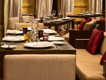 Sofitel Montevideo Casino Carrasco And Spa