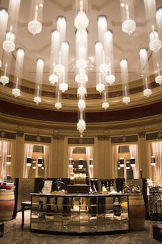 Sofitel Montevideo Casino Carrasco And Spa