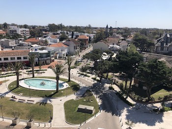 Sofitel Montevideo Casino Carrasco And Spa