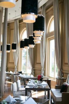 Sofitel Montevideo Casino Carrasco And Spa