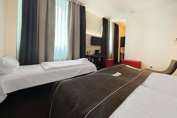 Garner Hotel Berlin - Mitte by IHG galeri fotoğrafı