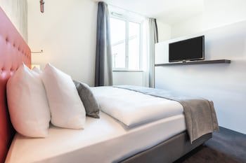 Garner Hotel Berlin - Mitte by IHG fotoğrafı