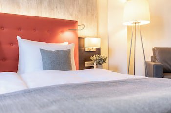Garner Hotel Berlin - Mitte by IHG fotoğrafı