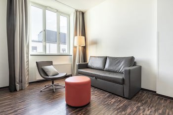 Garner Hotel Berlin - Mitte by IHG galeri fotoğrafı
