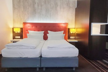 Garner Hotel Berlin - Mitte by IHG galeri fotoğrafı