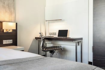 Garner Hotel Berlin - Mitte by IHG fotoğrafı