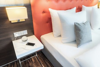 Garner Hotel Berlin - Mitte by IHG galeri fotoğrafı