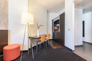 Garner Hotel Berlin - Mitte by IHG galeri fotoğrafı