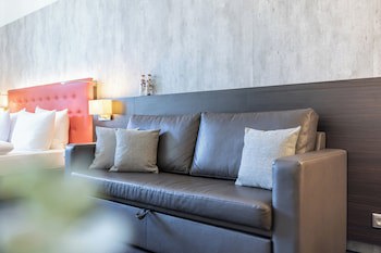 Garner Hotel Berlin - Mitte by IHG galeri fotoğrafı