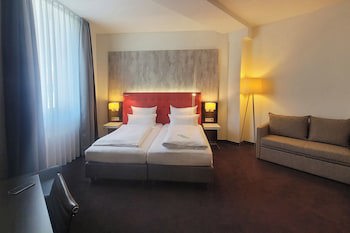 Garner Hotel Berlin - Mitte by IHG galeri fotoğrafı