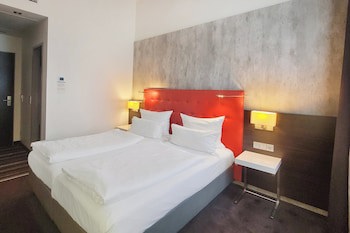 Garner Hotel Berlin - Mitte by IHG galeri fotoğrafı
