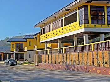 Costa Villa Beach Resort