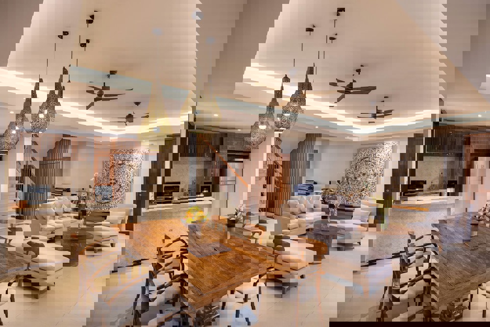 Impiana Private Villas Seminyak