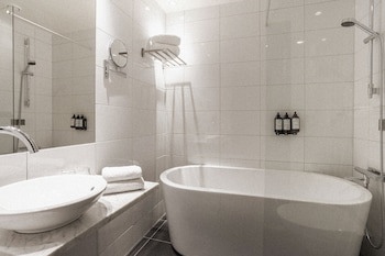 Backstage Hotel Stockholm