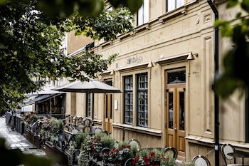 Backstage Hotel Stockholm