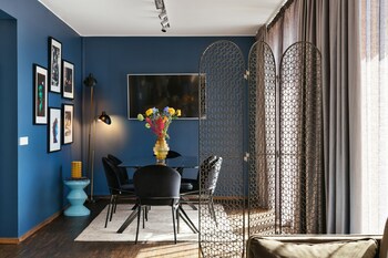 Backstage Hotel Stockholm