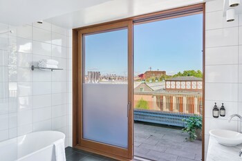 Backstage Hotel Stockholm