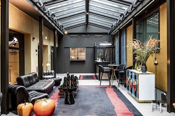 Backstage Hotel Stockholm