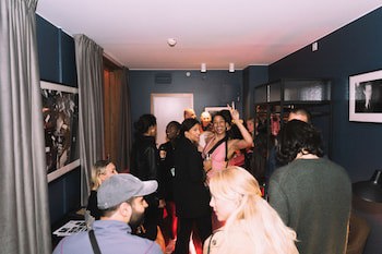 Backstage Hotel Stockholm