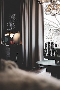 Backstage Hotel Stockholm
